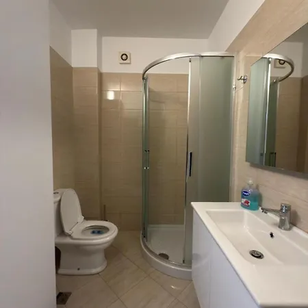 Luxury Seafront In Lungomare, 4 Guests With Sea View * Vlore