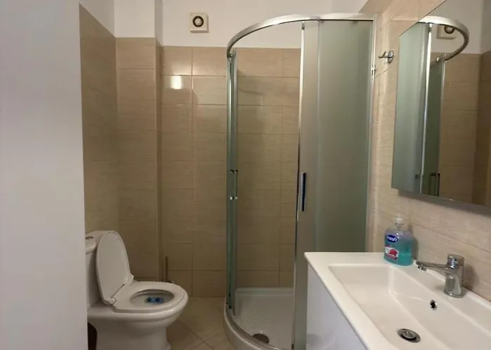Luxury Seafront In Lungomare, 4 Guests With Sea View * Vlorë